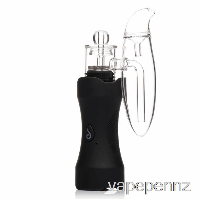 Dr. Dabber XS Black VAPE NZ